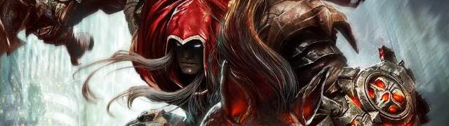 Darksiders, le Zelda sous stéroïdes