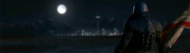 Premier teaser de Fallout : New Vegas