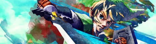 The Legend of Zelda : Skyward Sword, 25 ans plus tard