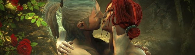 Superbe Trailer de The Witcher 2