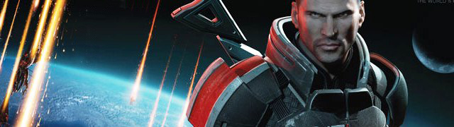 Le multi de Mass Effect 3 en vidéo